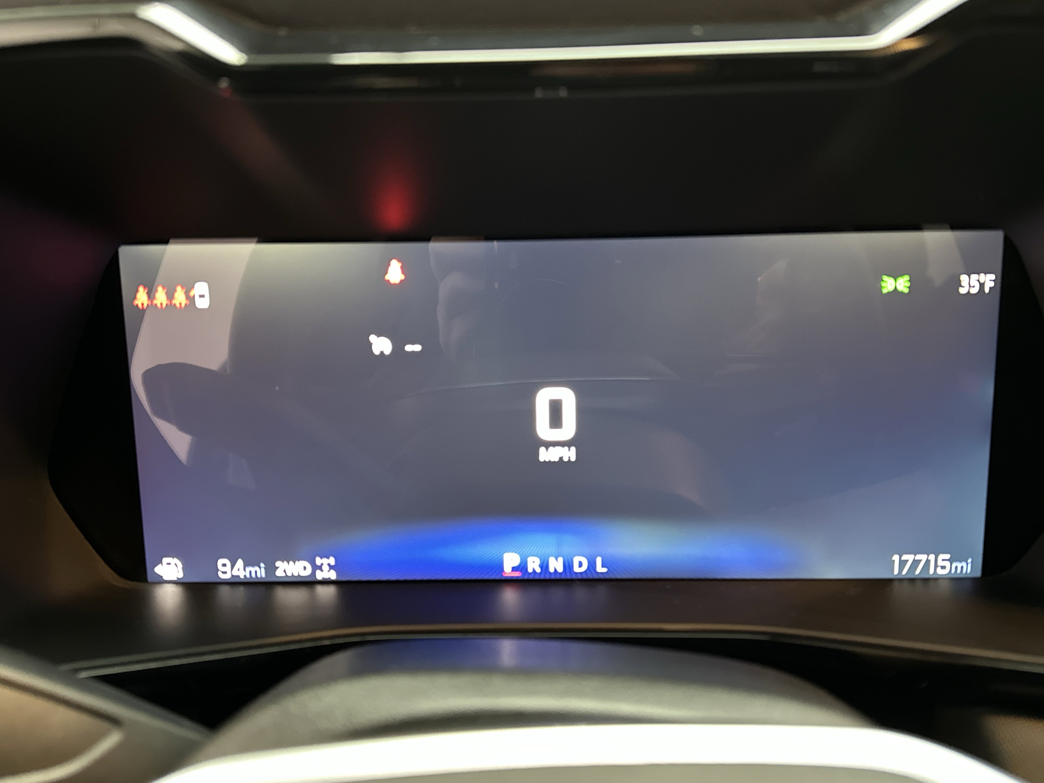 Used 2025 Chevrolet Colorado Z71 w/ Technology Package image 24