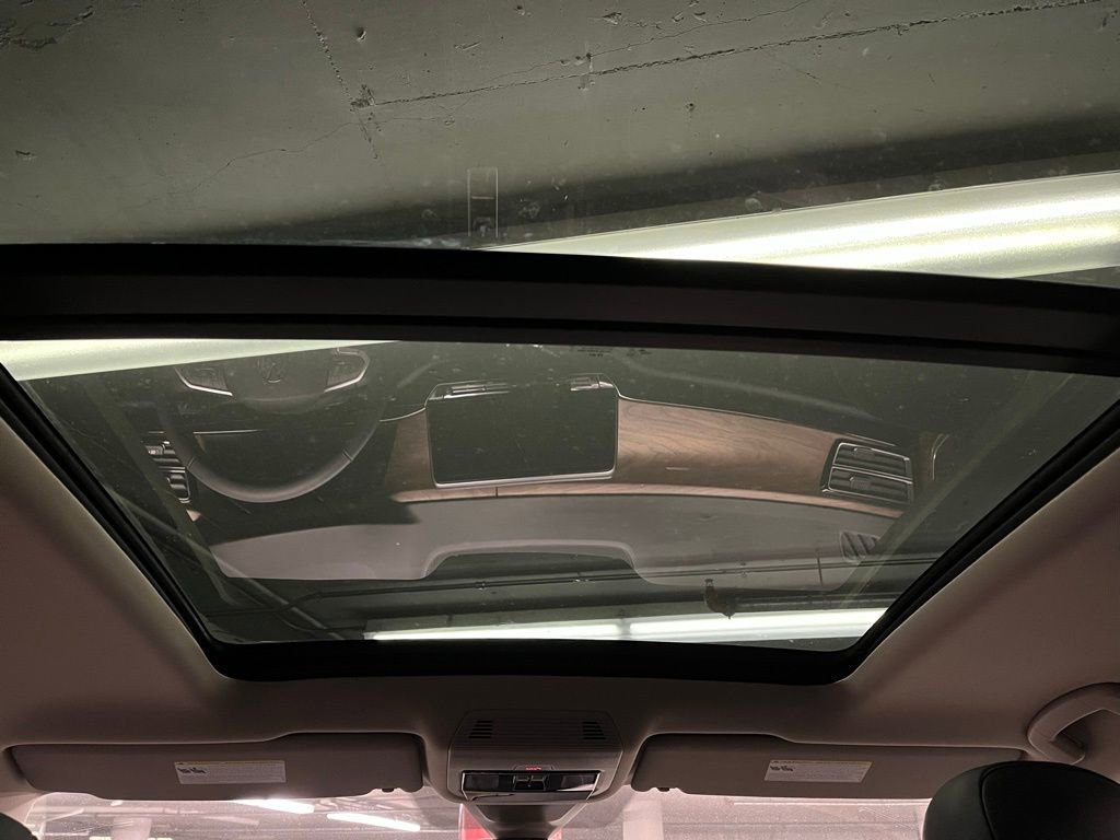 New 2026 Volkswagen Atlas SE image 10