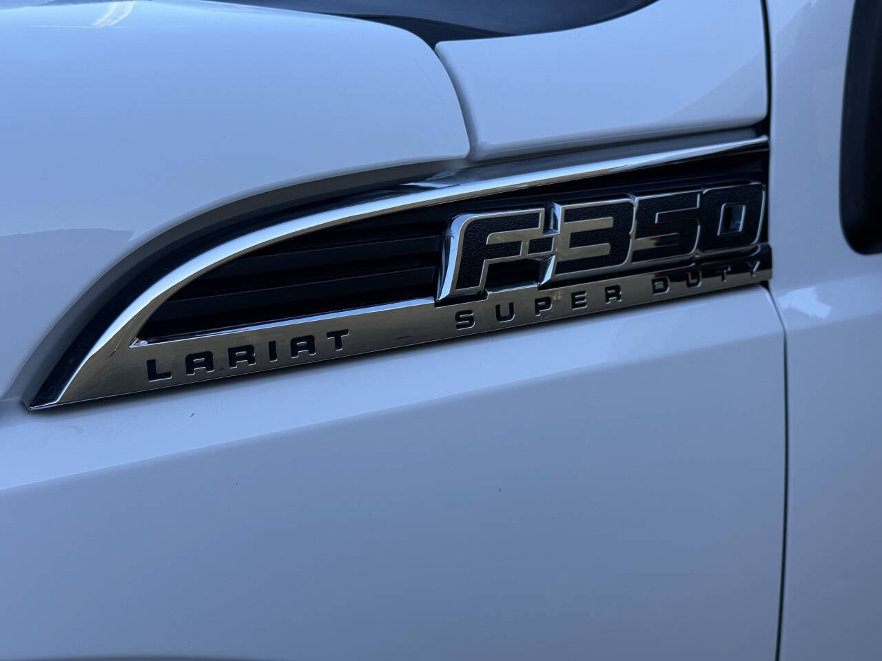 Used 2015 Ford F350 King Ranch AWD/4WD image 9
