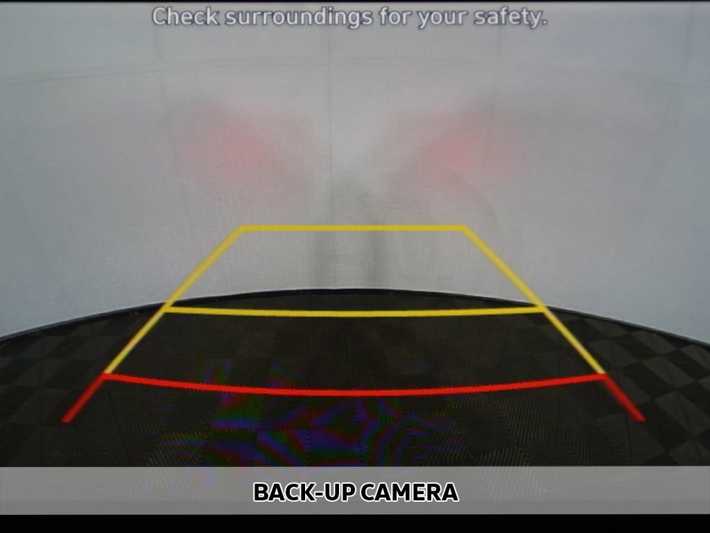 Certified 2024 Hyundai Tucson SEL w/ Convenience Package image 7