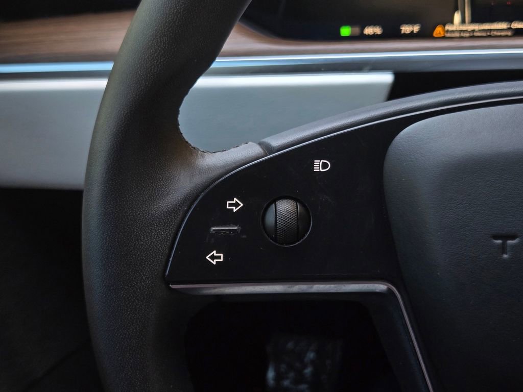 Used 2023 Tesla Model S AWD/4WD image 25