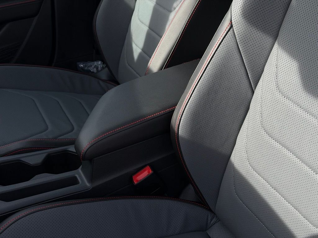 New 2026 Volkswagen Jetta GLI Autobahn FWD image 21