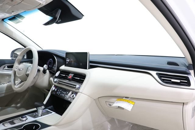 New 2026 Genesis G70 2.5T Prestige AWD/4WD image 18