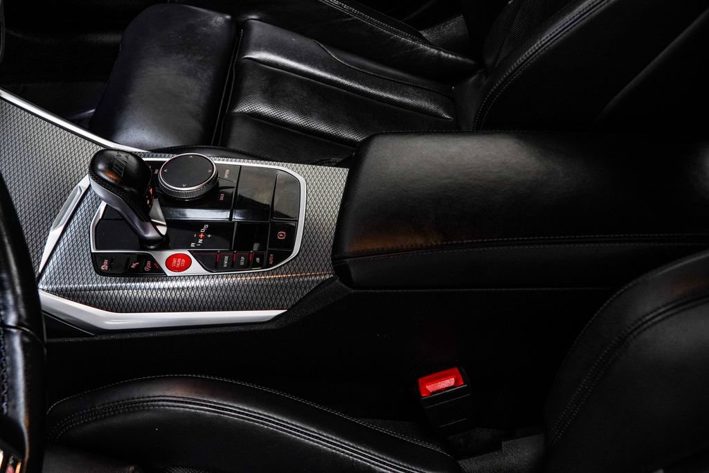 Used 2023 BMW M3 Competition w/ Executive Package AWD/4WD image 30