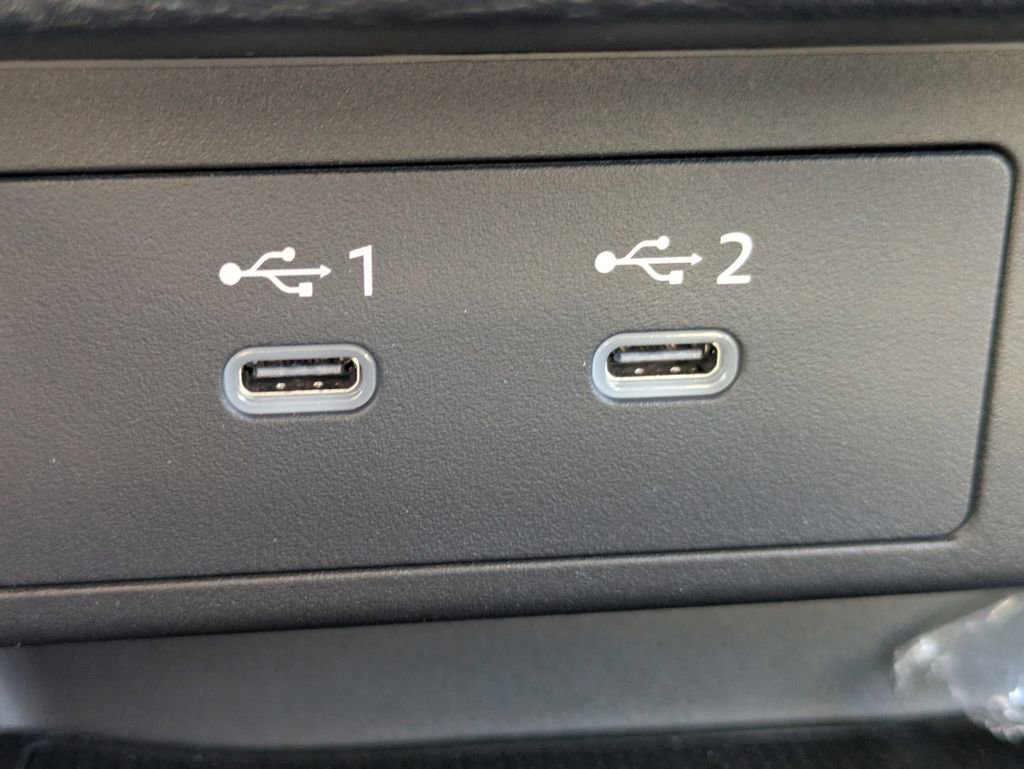 New 2026 Mitsubishi Outlander SE FWD image 22