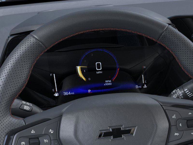 New 2026 Chevrolet TrailBlazer RS image 18