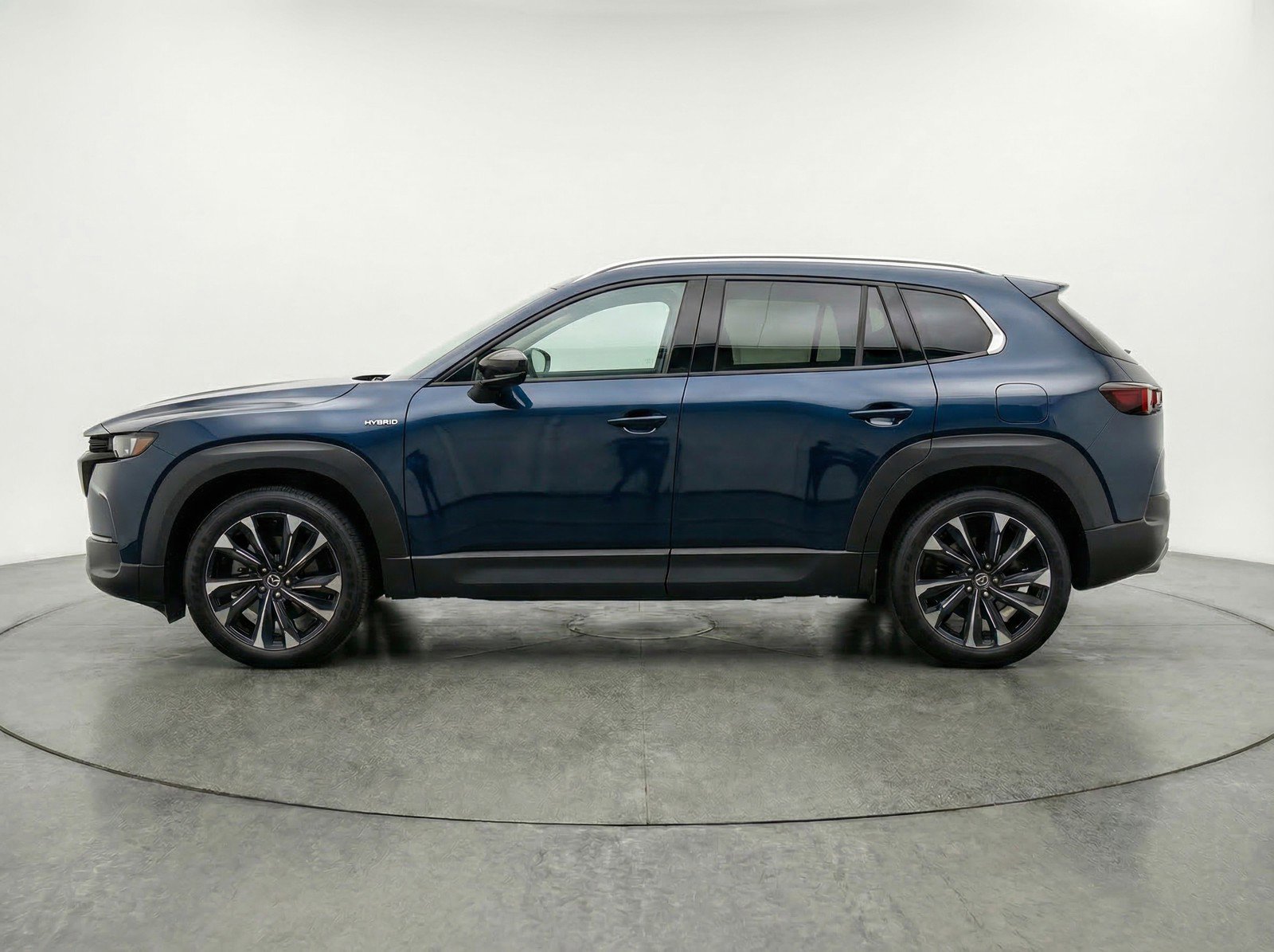 Used 2025 MAZDA CX-50 2.5 Hybrid w/ Premium Plus Pkg image 5