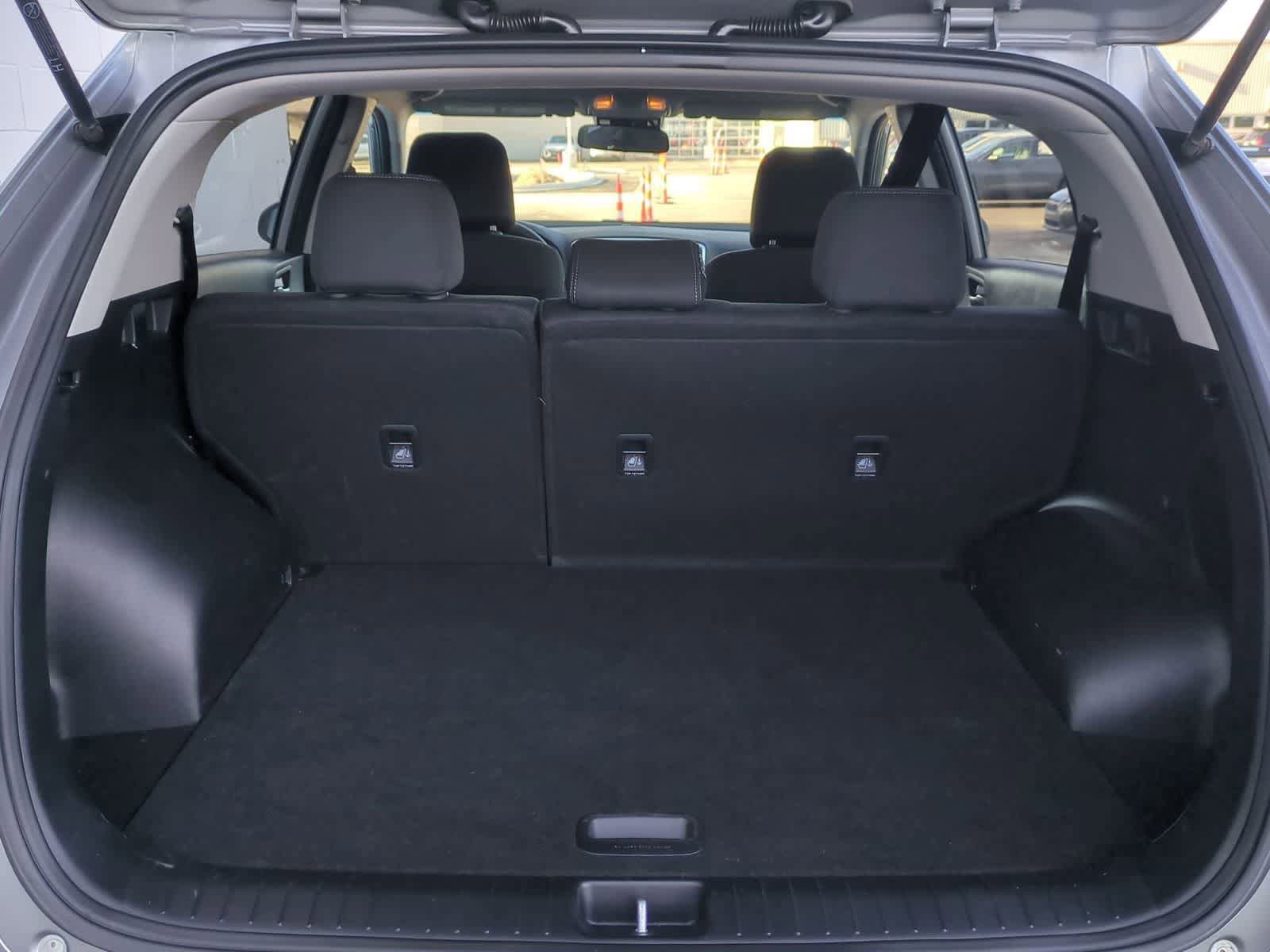Used 2020 Kia Sportage LX FWD image 31