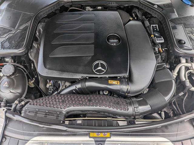 Used 2021 Mercedes-Benz C 300 Sedan image 23