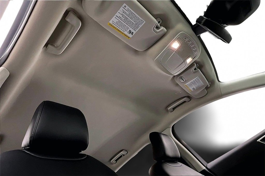 Used 2024 Ford Edge SEL w/ Convenience Package image 22