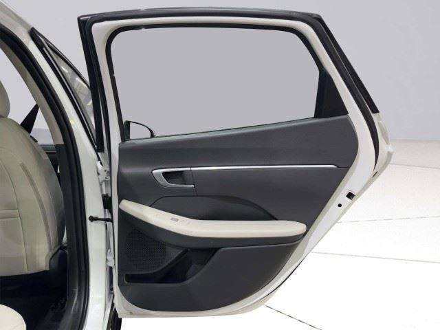 Used 2023 Hyundai Sonata SEL FWD image 44