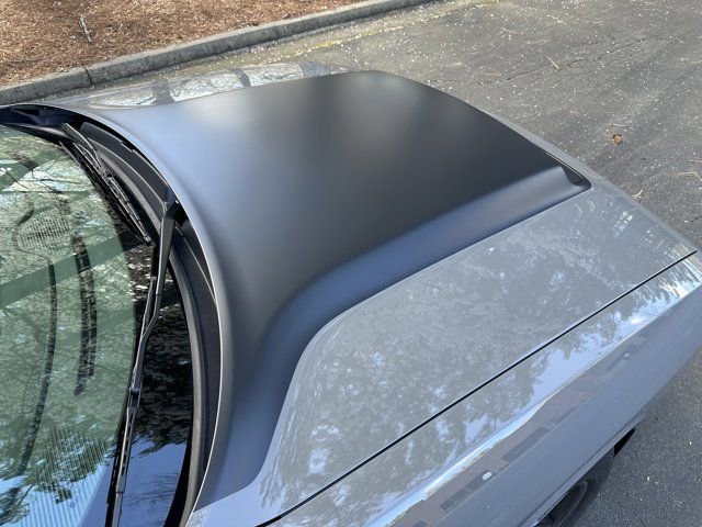 Used 2023 Dodge Challenger SRT Hellcat Redeye image 22