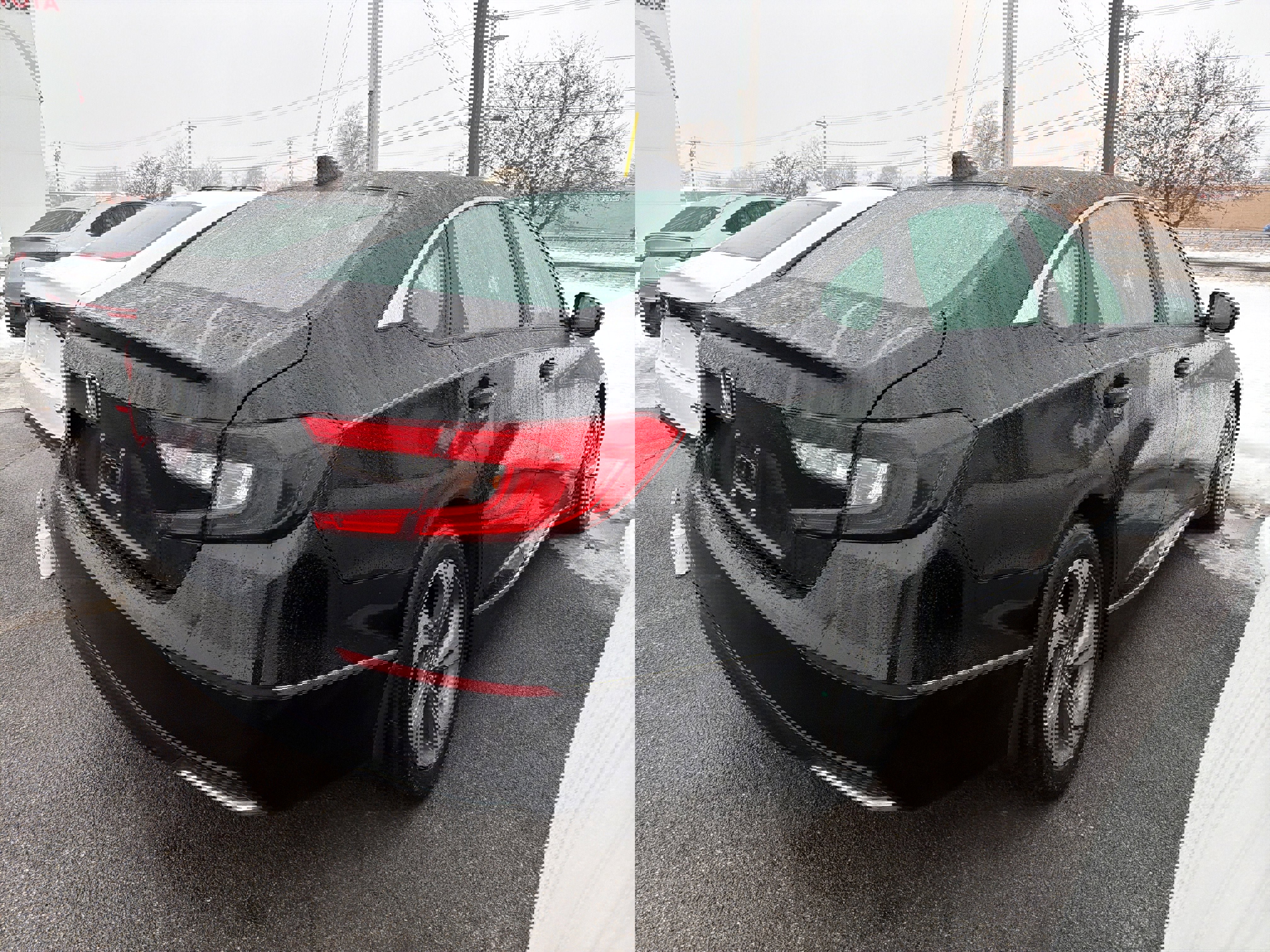 Used 2019 Honda Accord EX-L image 7