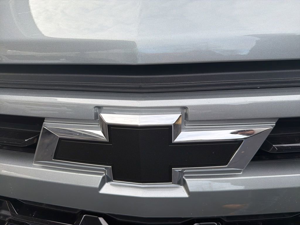 New 2026 Chevrolet Silverado 1500 RST w/ RST Select Package image 50