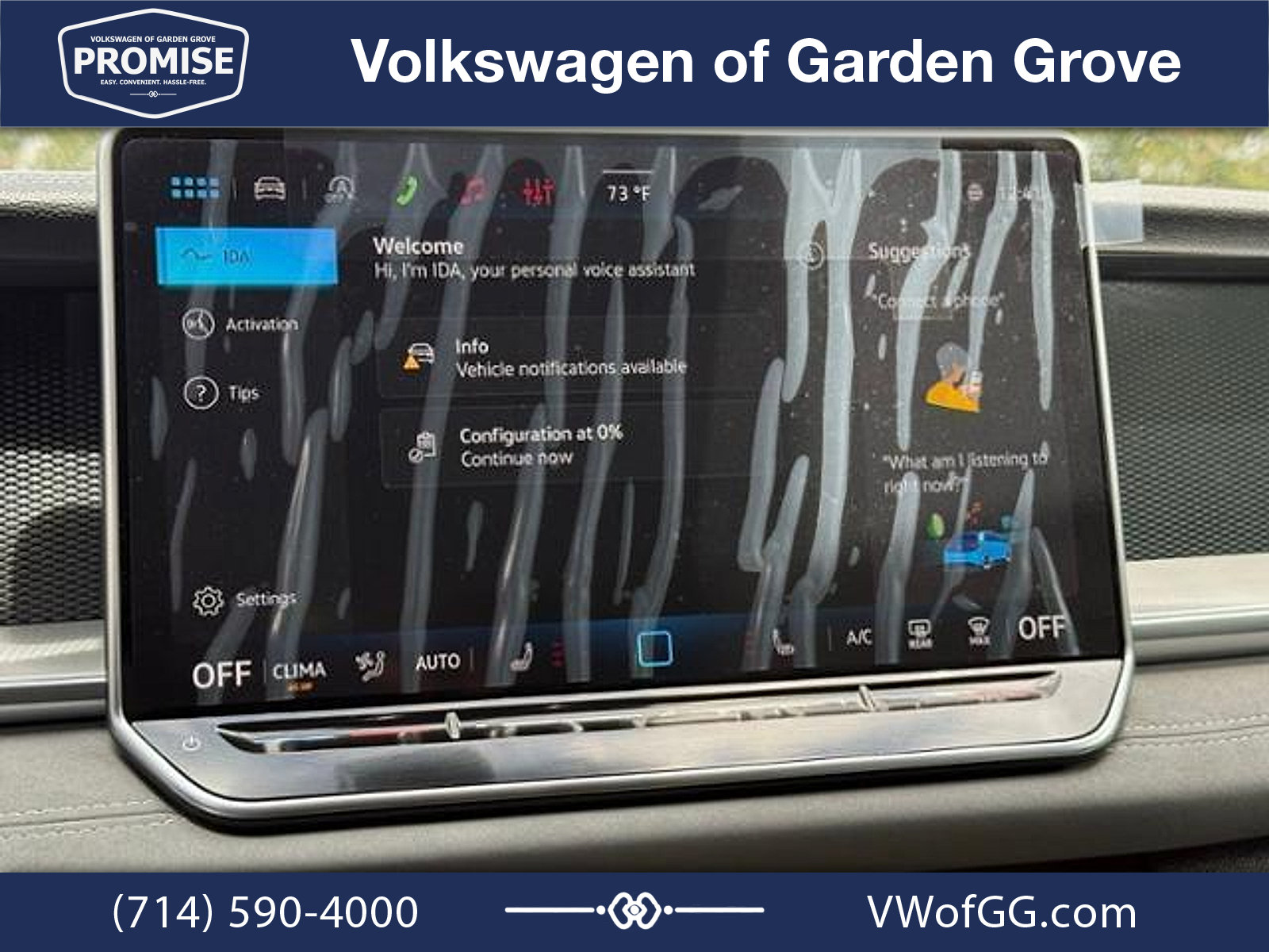 New 2026 Volkswagen Tiguan SE R-Line FWD image 20