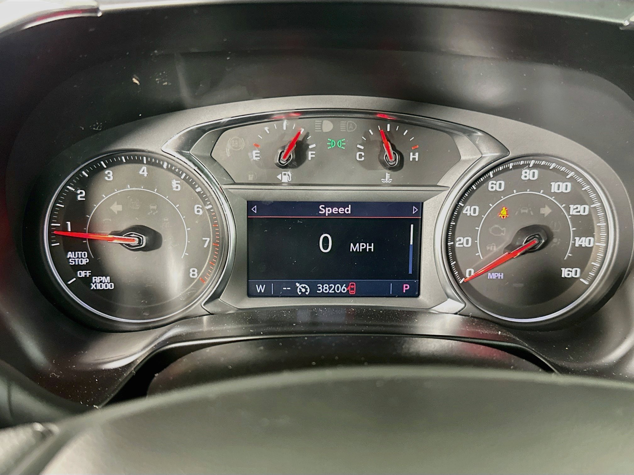 Used 2025 Chevrolet Blazer LT FWD image 18