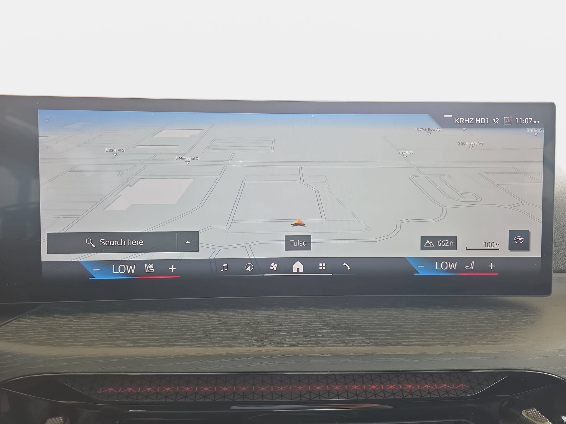 Used 2025 BMW 430i xDrive Convertible AWD/4WD image 21