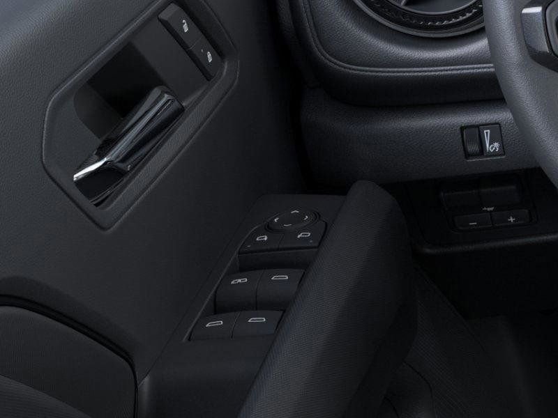 New 2026 Chevrolet Colorado LT w/ Advanced Trailering Package image 23