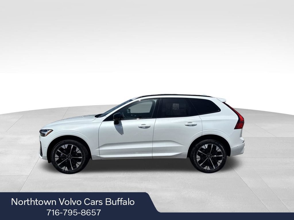 New 2026 Volvo XC60 B5 Plus w/ Protection Package Premier AWD/4WD image 2