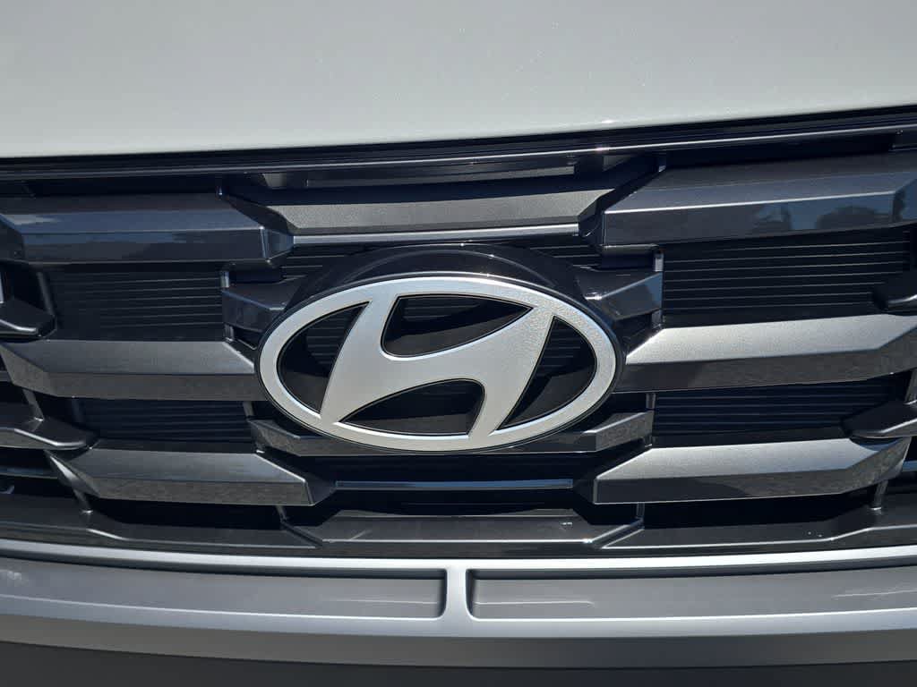 New 2026 Hyundai Tucson SE FWD image 12