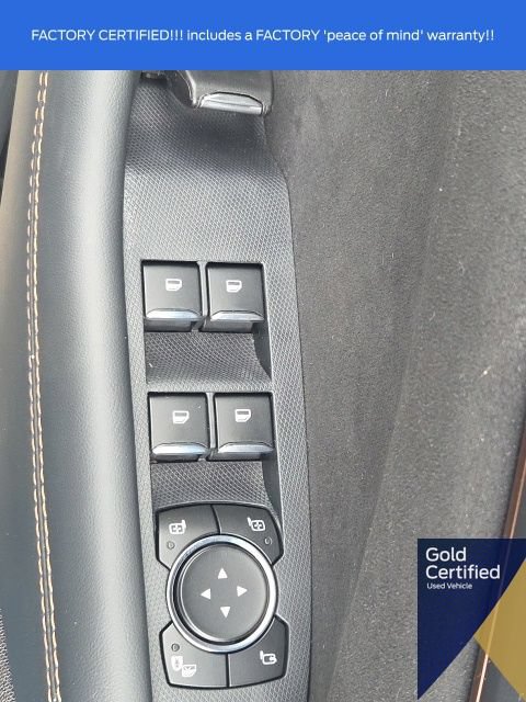 Used 2023 Ford Mustang Mach-E GT AWD/4WD image 27