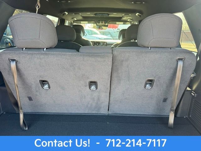 New 2027 Kia Telluride S image 11