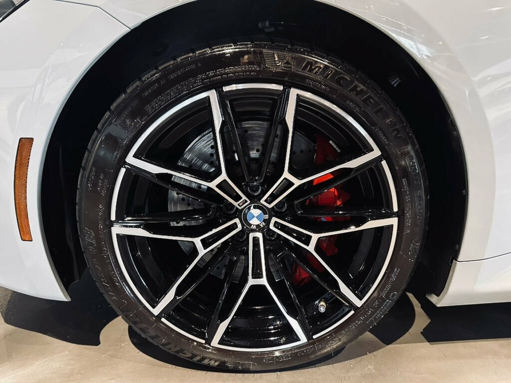 Used 2024 BMW M2 RWD image 21