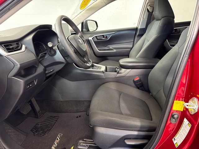 Certified 2023 Toyota RAV4 LE AWD/4WD image 13