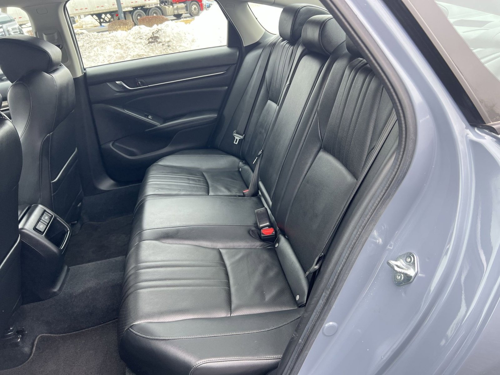 Used 2022 Honda Accord Sport Special Edition image 23