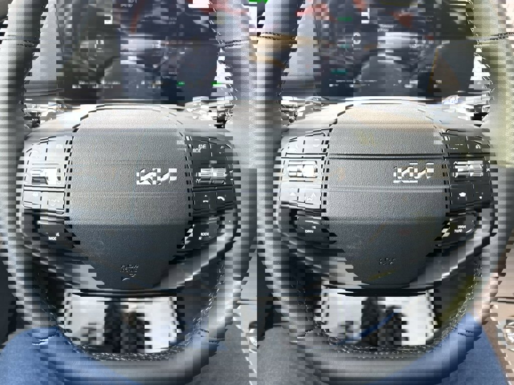 New 2026 Kia Sportage SX Prestige image 26