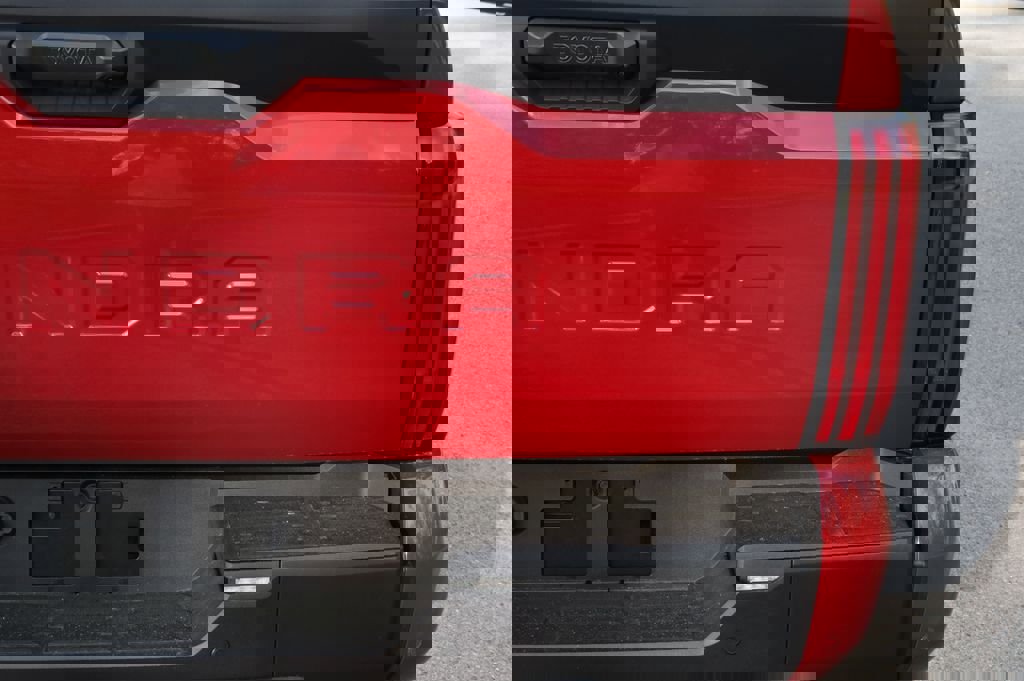 New 2026 Toyota Tundra SR5 image 15