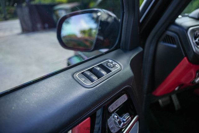 Used 2019 Mercedes-Benz G 63 AMG 4MATIC image 36