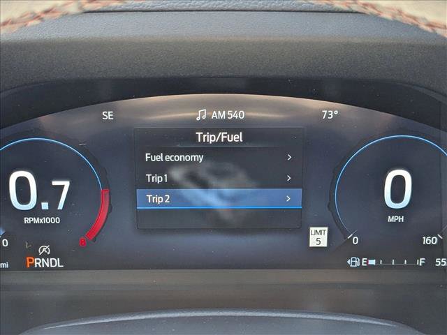 New 2026 Ford Explorer Active w/ Active Comfort Package image 10