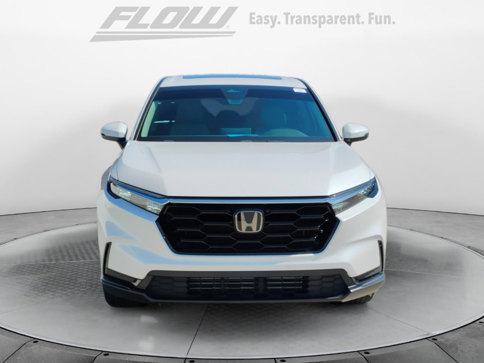 Certified 2023 Honda CR-V EX image 2