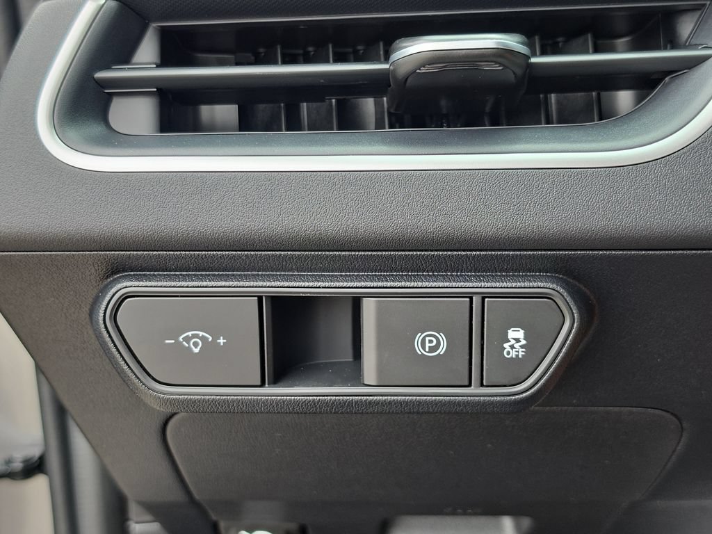 New 2026 Kia K4 FWD image 27