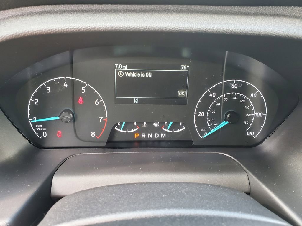 New 2025 Ford Transit 150 Low Roof image 26