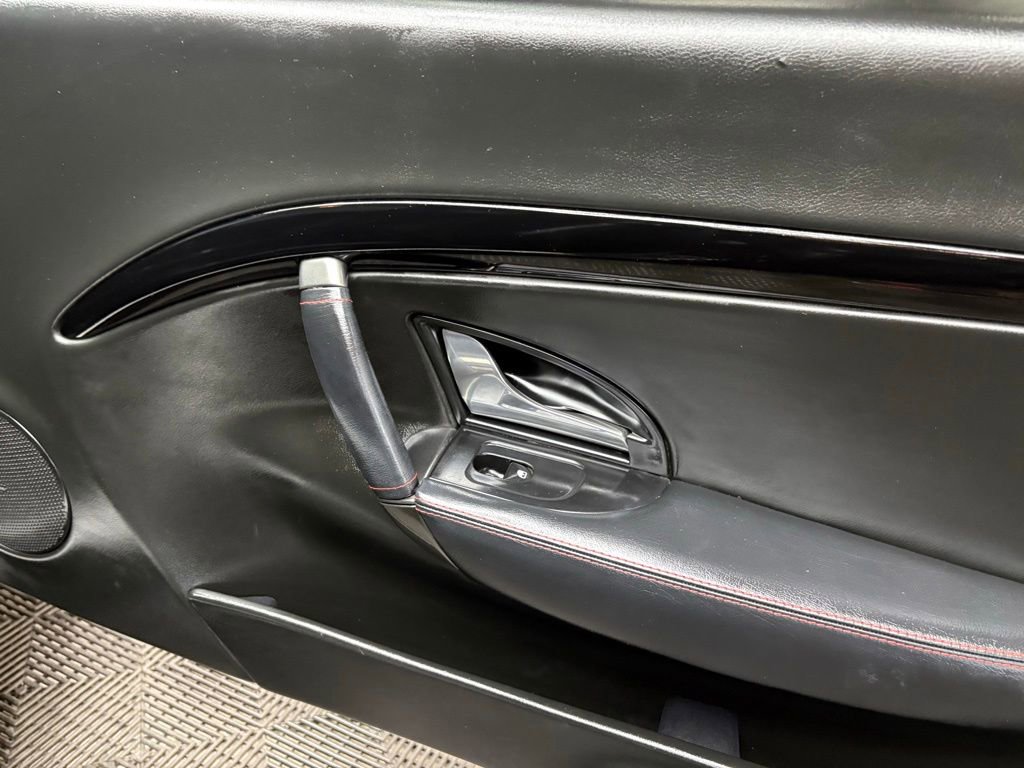 Used 2018 Maserati GranTurismo Sport RWD image 44