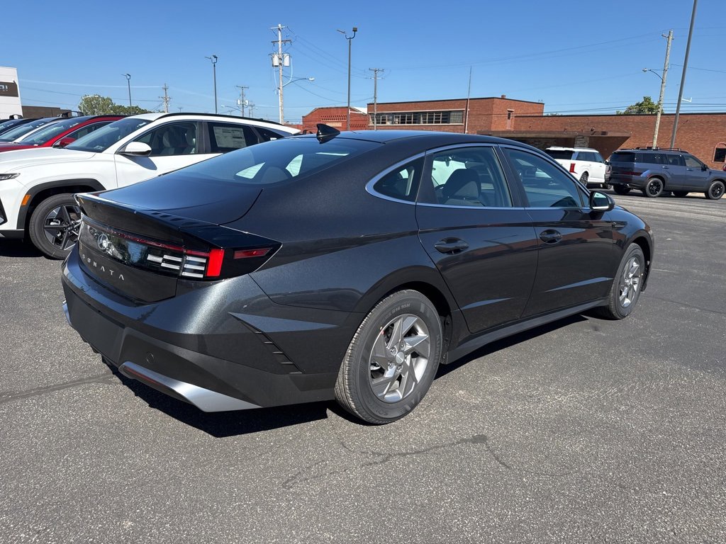 New 2026 Hyundai Sonata SE image 7