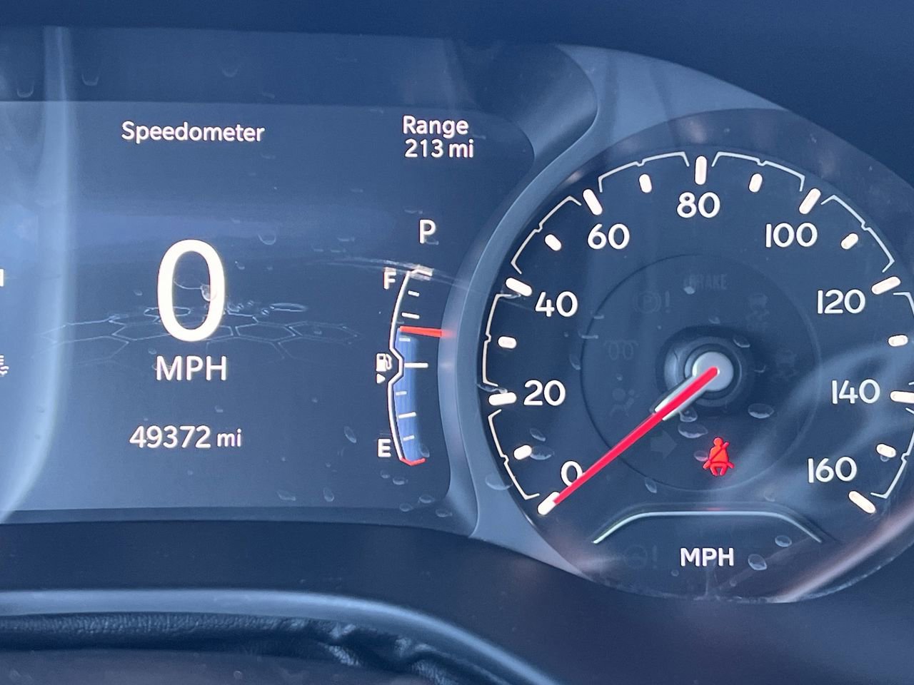 Used 2024 Jeep Compass Latitude image 11