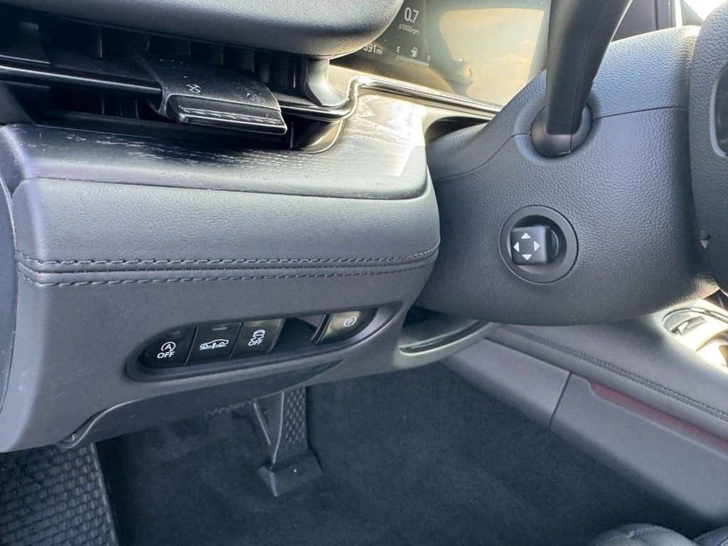 New 2026 Genesis G90 3.5T Prestige image 12