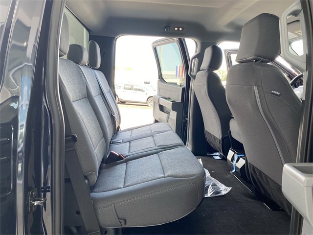 New 2025 Ford F250 XL w/ STX Appearance Package image 59