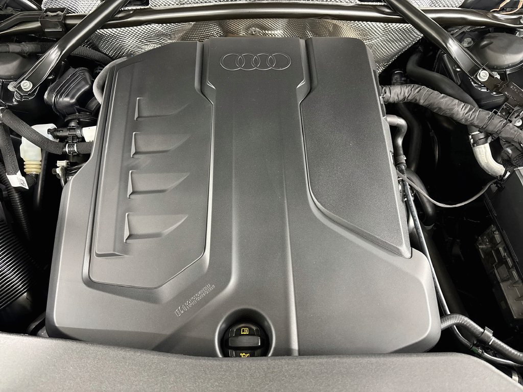 New 2026 Audi Q5 2.0T AWD/4WD image 24