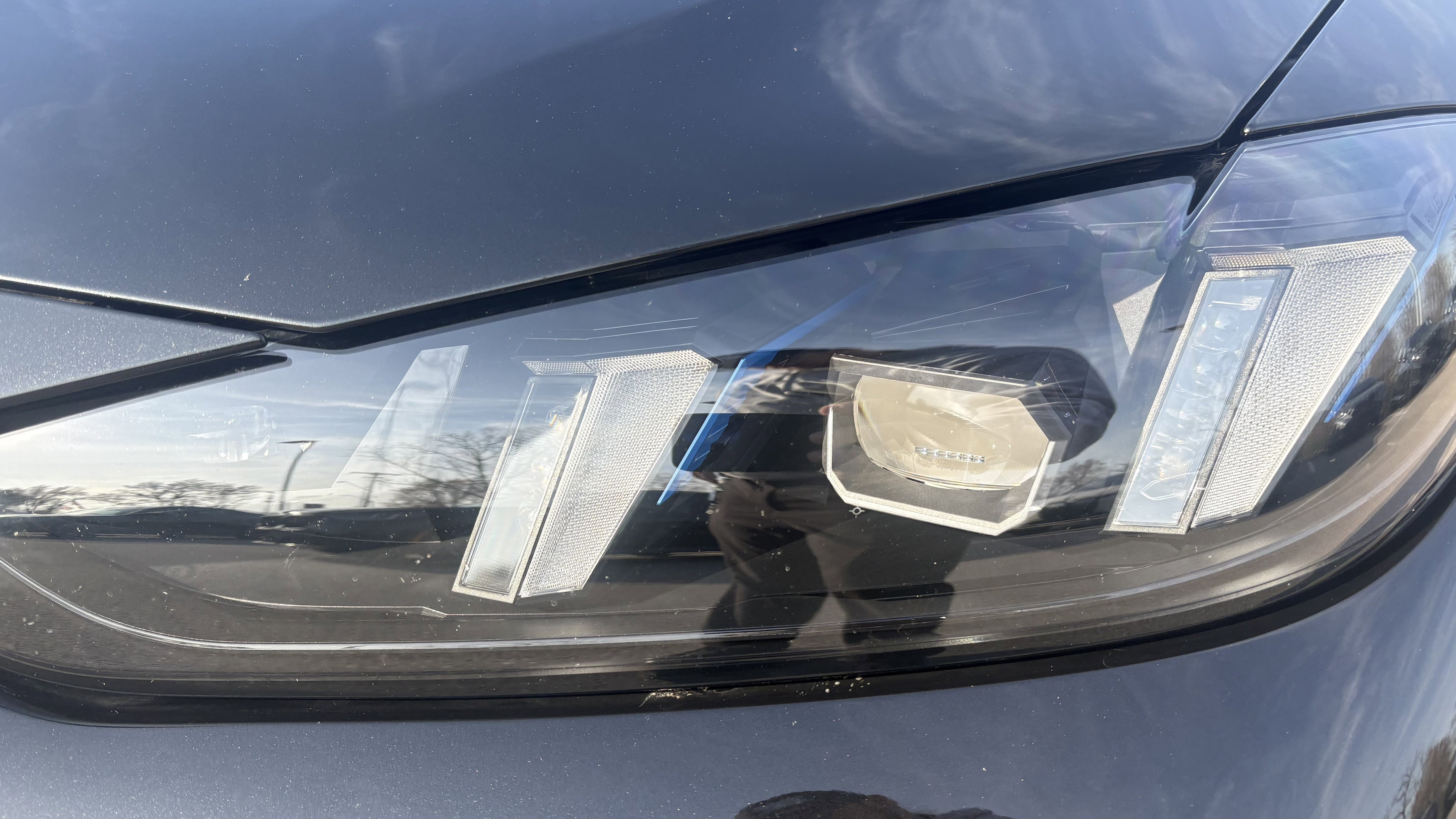 Used 2025 BMW i4 M50 w/ Premium Package image 6