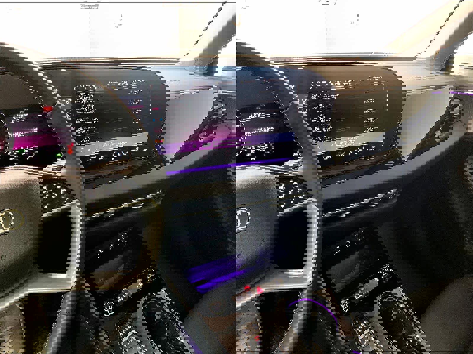 Certified 2025 Audi A5 2.0T Premium w/ Convenience Package image 8