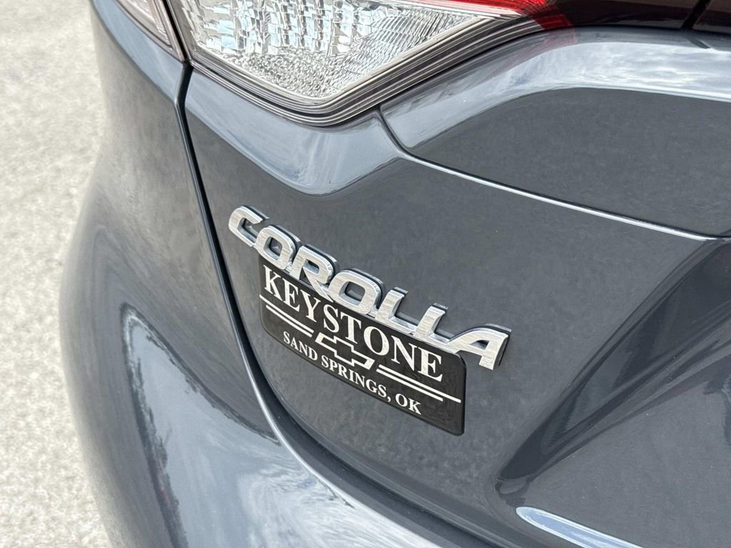 Used 2024 Toyota Corolla SE image 4