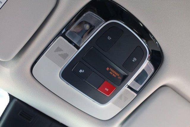 Used 2025 Hyundai Tucson SEL AWD/4WD image 16