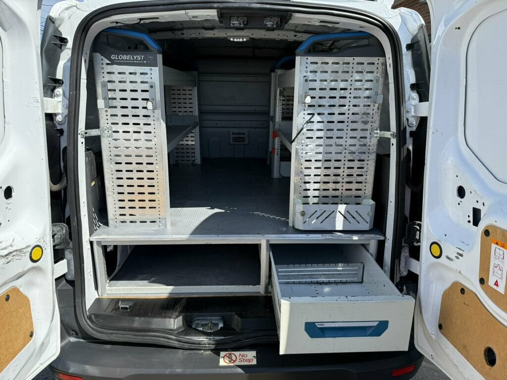 Used 2016 Ford Transit Connect XL FWD image 9