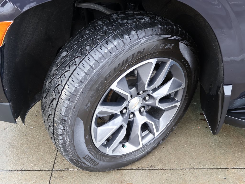 Certified 2022 Chevrolet Tahoe LT w/ LT Signature Plus Package image 46