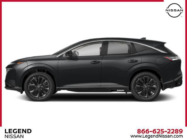 New 2027 Nissan Murano Platinum AWD/4WD image 4