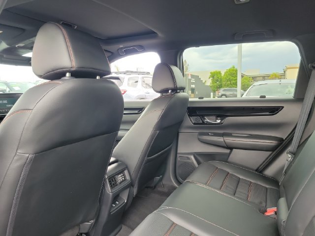 Certified 2025 Honda CR-V Sport Touring image 15